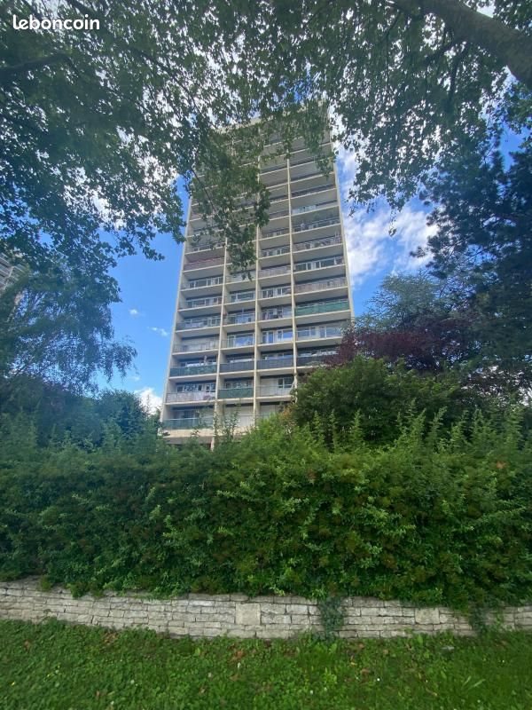 Appartement à louer, 48m², Antony