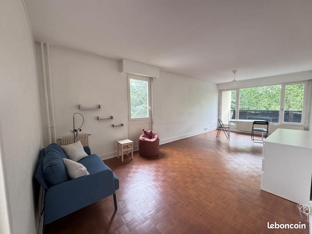 Appartement à louer, 48m², Antony