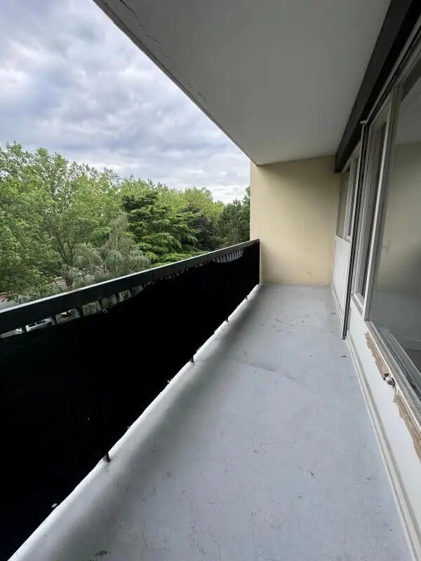 Appartement à louer, 48m², Antony
