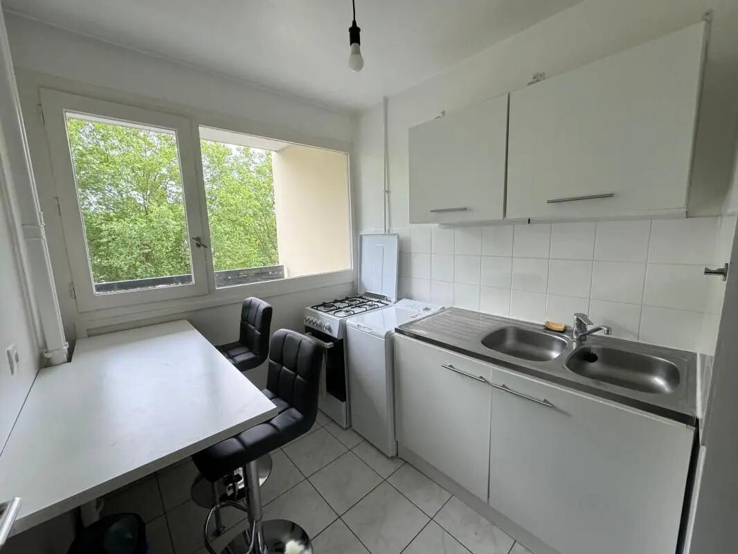 Appartement à louer, 48m², Antony