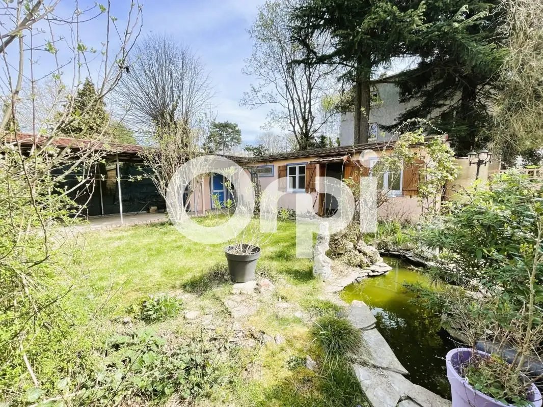Maison à vendre, 141m², Antony