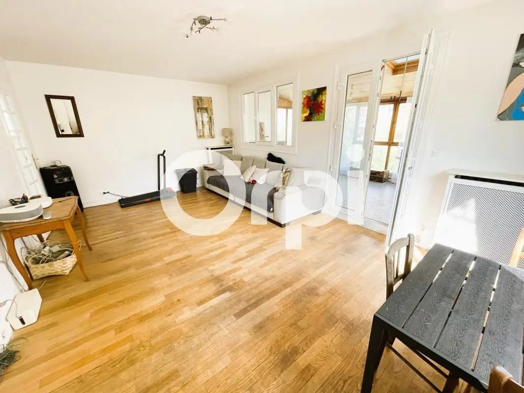 Maison à vendre, 141m², Antony