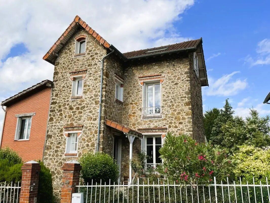 Maison à vendre, 150m², Massy