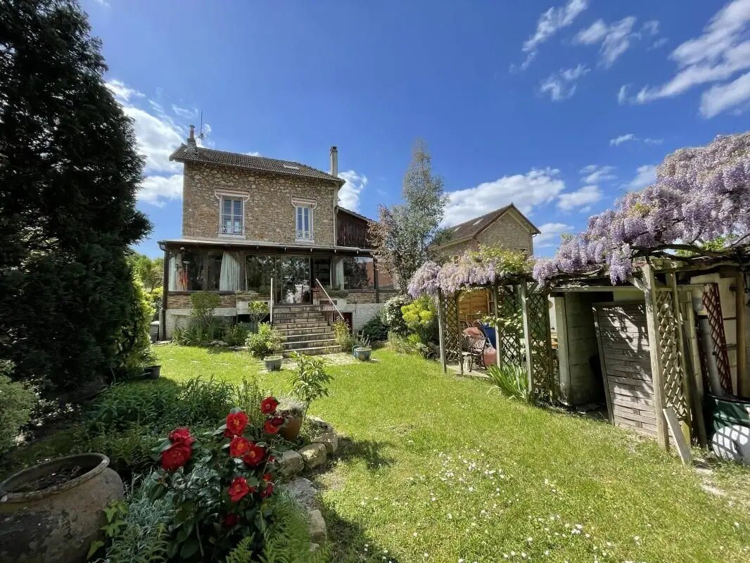 Maison à vendre, 150m², Massy