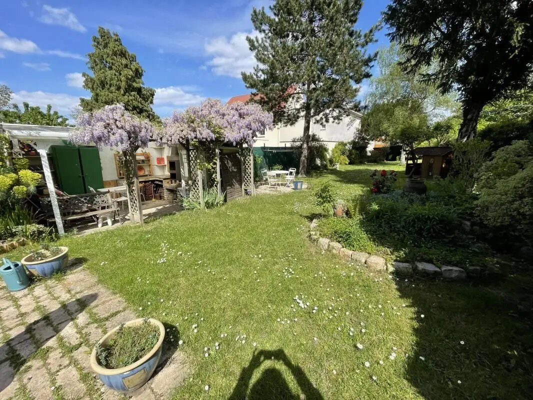 Maison à vendre, 150m², Massy