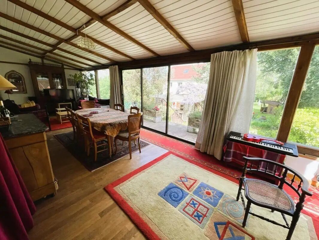 Maison à vendre, 150m², Massy