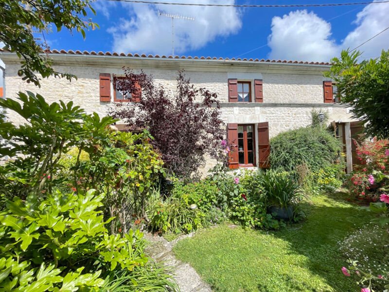 Maison à vendre, 187m², Le Gua