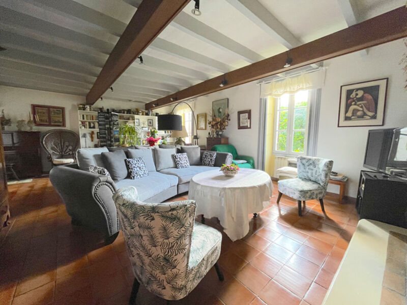 Maison à vendre, 187m², Le Gua