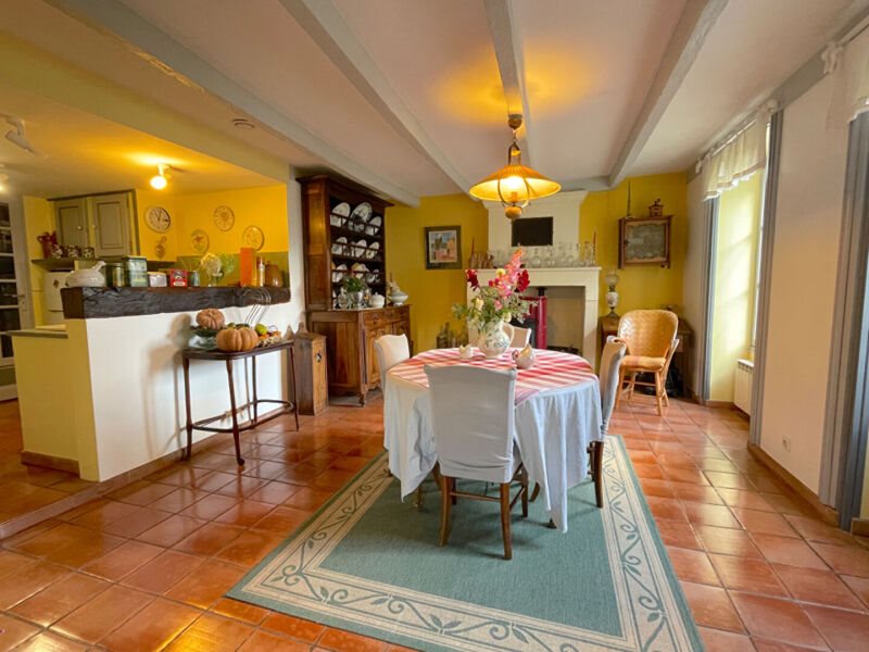 Maison à vendre, 187m², Le Gua