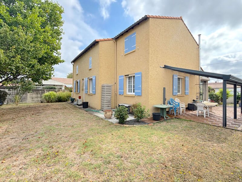 Maison à vendre, 169m², Médis