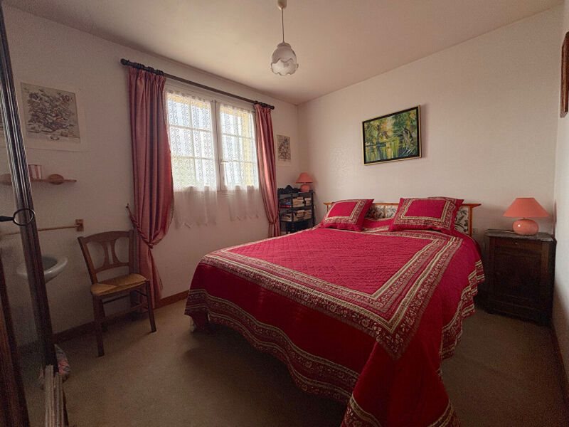 Maison à vendre, 169m², Médis