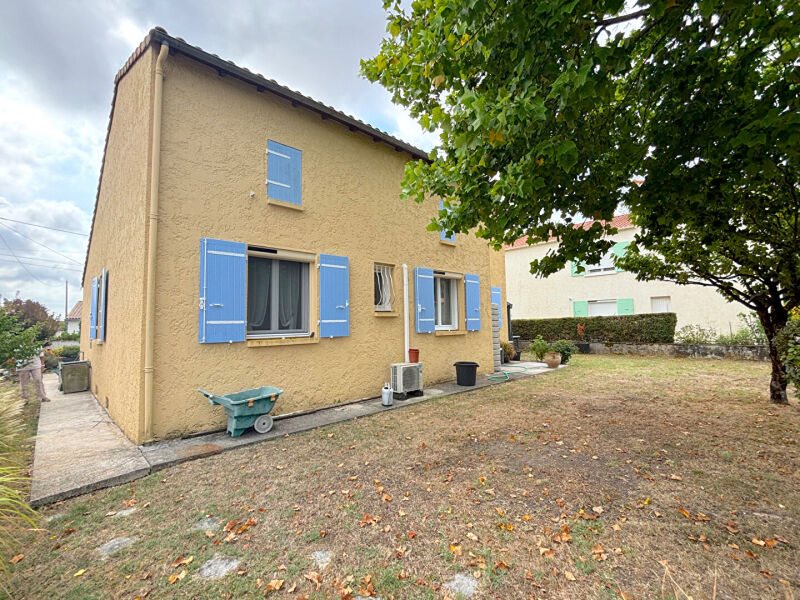 Maison à vendre, 169m², Médis