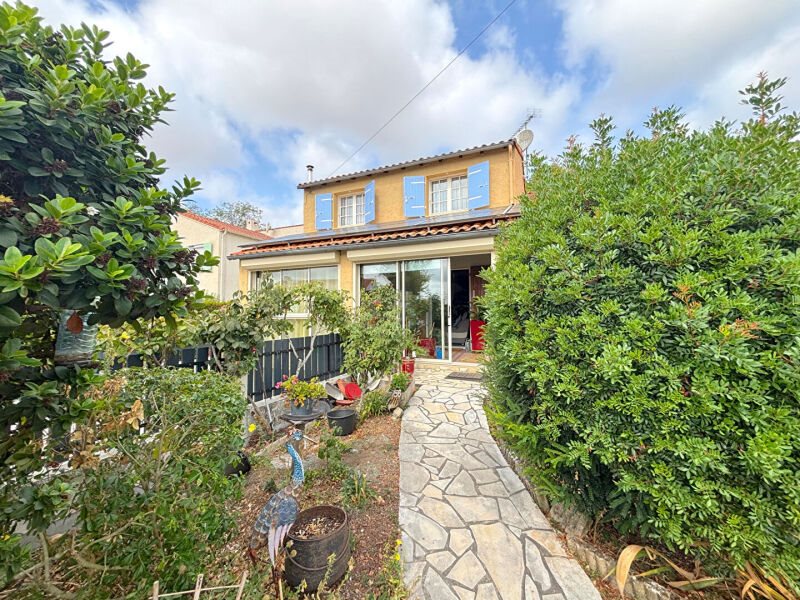 Maison à vendre, 169m², Médis