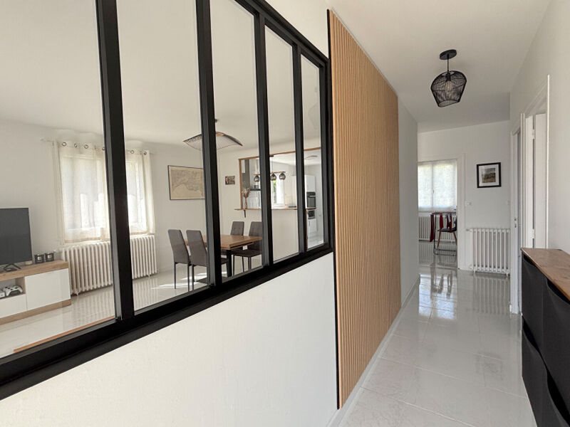 Maison à vendre, 82m², Saujon