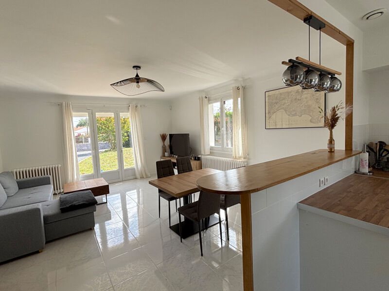 Maison à vendre, 82m², Saujon