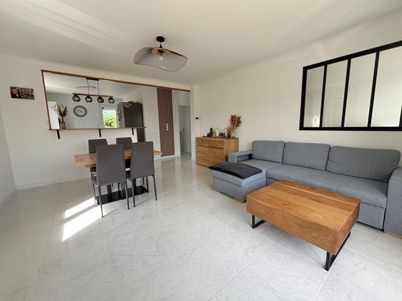 Maison à vendre, 82m², Saujon