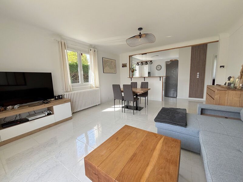 Maison à vendre, 82m², Saujon