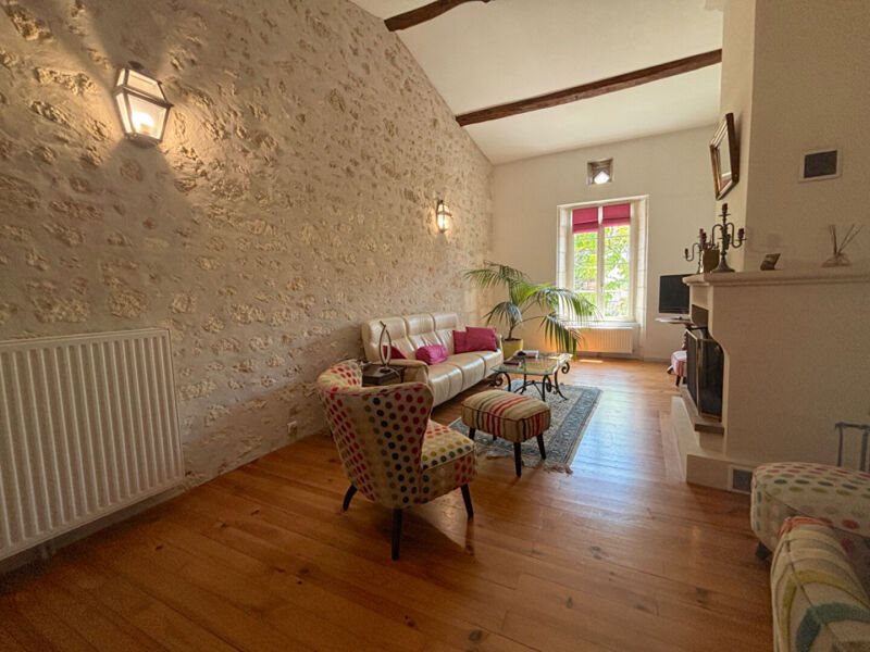 Maison à vendre, 210m², Nancras