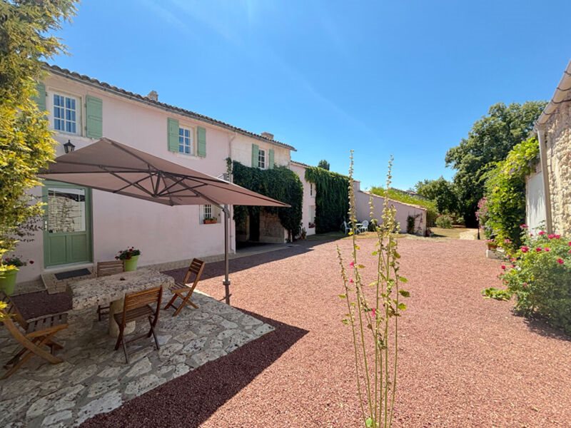 Maison à vendre, 210m², Nancras