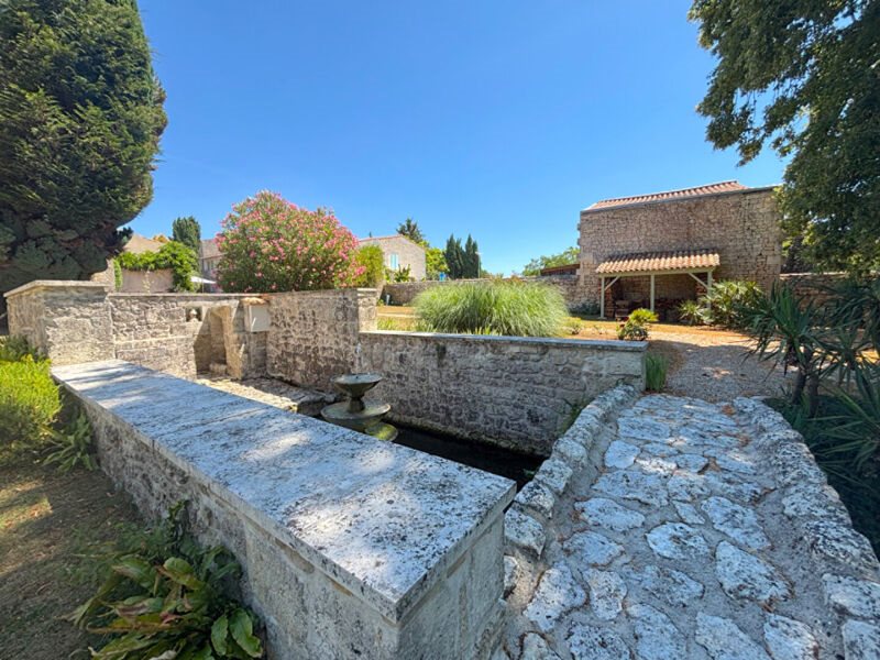 Maison à vendre, 210m², Nancras