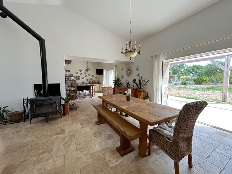Maison à vendre, 225m², Le Chay