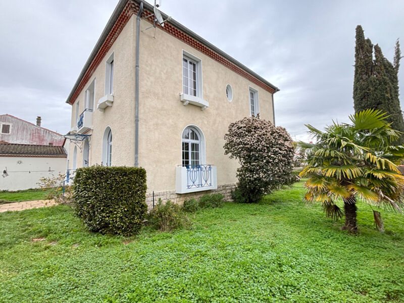Maison à vendre, 280m², Saujon
