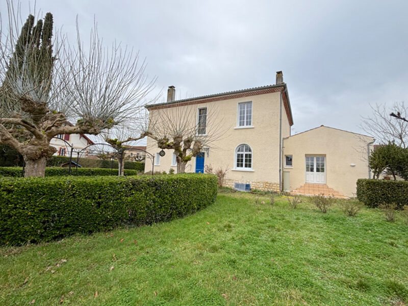 Maison à vendre, 280m², Saujon