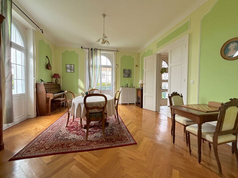Maison à vendre, 280m², Saujon