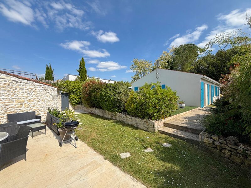 Maison à vendre, 80m², Sablonceaux