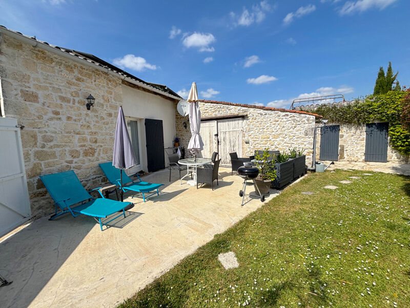 Maison à vendre, 80m², Sablonceaux