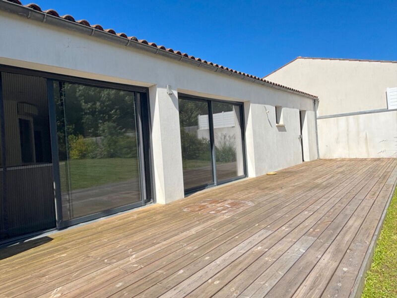 Maison à vendre, 107m², Arces