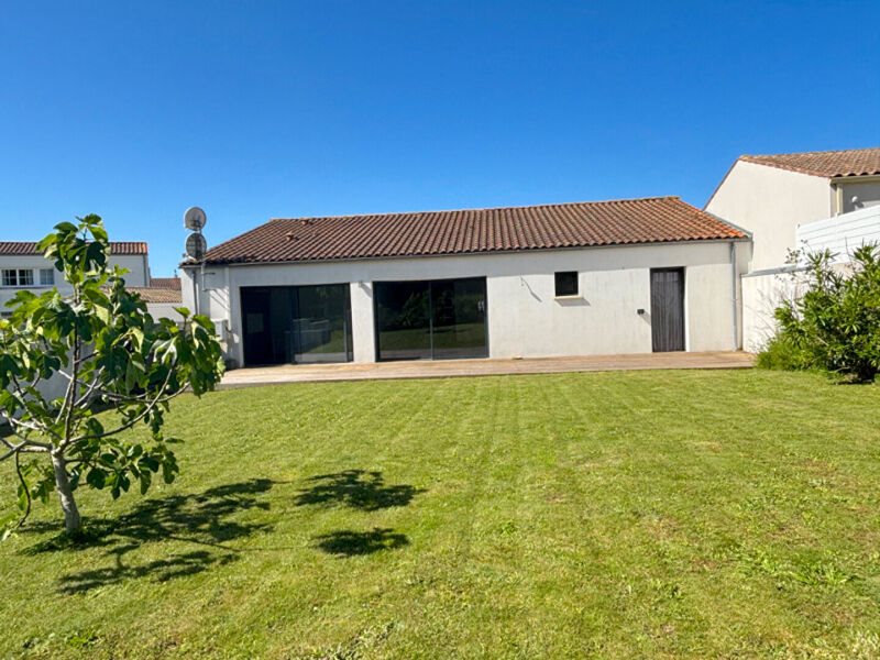 Maison à vendre, 107m², Arces