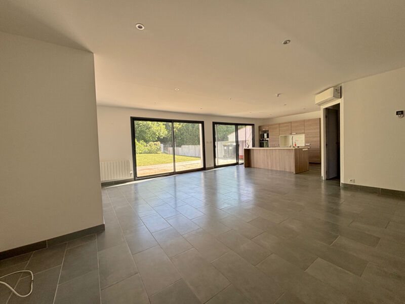 Maison à vendre, 107m², Arces