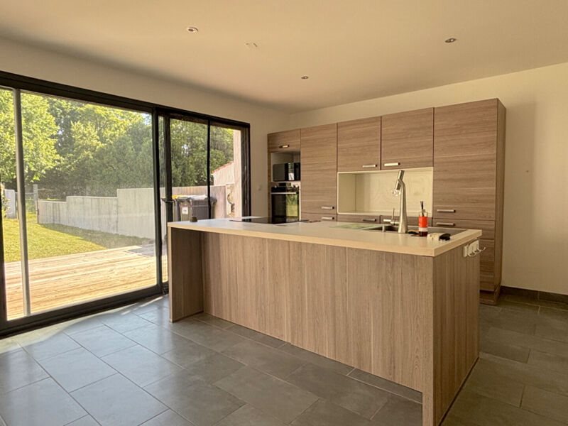 Maison à vendre, 107m², Arces