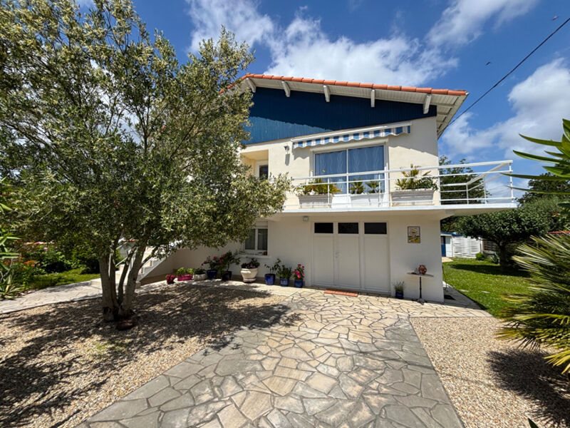 Maison à vendre, 126m², Saujon