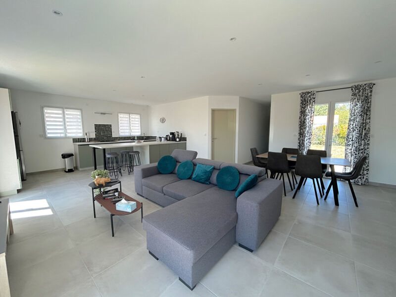 Maison à vendre, 94m², Corme-Ecluse