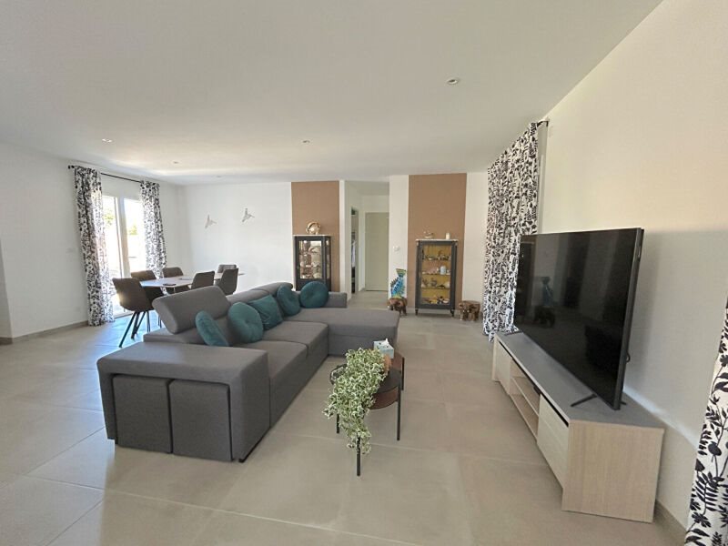 Maison à vendre, 94m², Corme-Ecluse