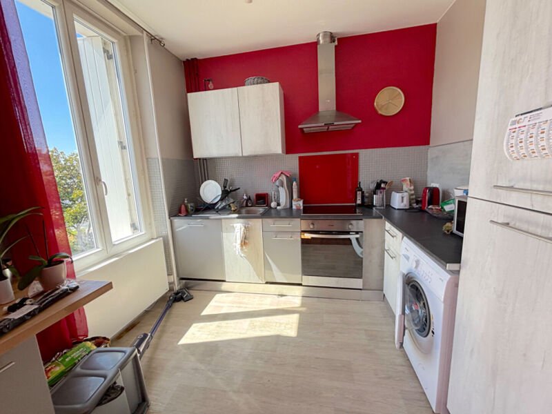 Appartement à vendre, 142m², Saujon