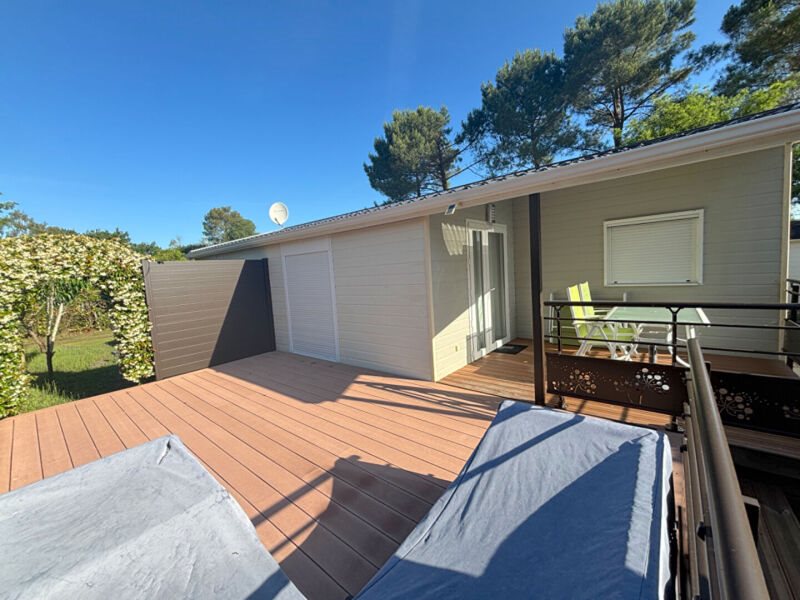 Maison à vendre, 50m², Le Gua
