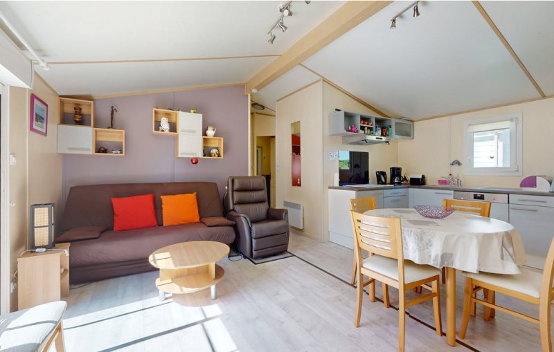 Maison à vendre, 50m², Le Gua