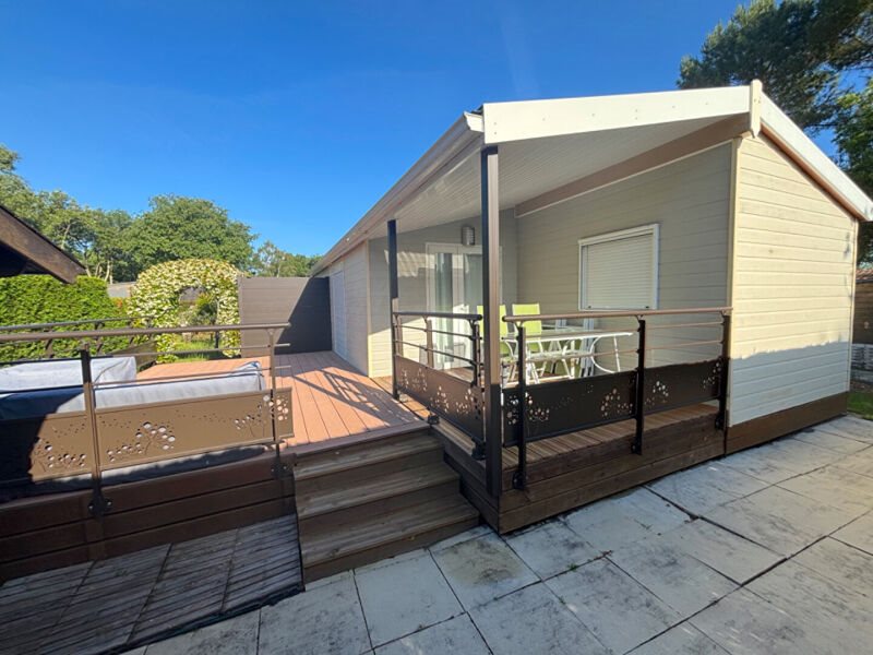 Maison à vendre, 50m², Le Gua