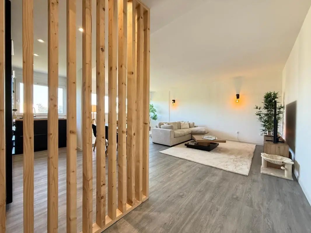 Appartement à vendre, 70m², Royan