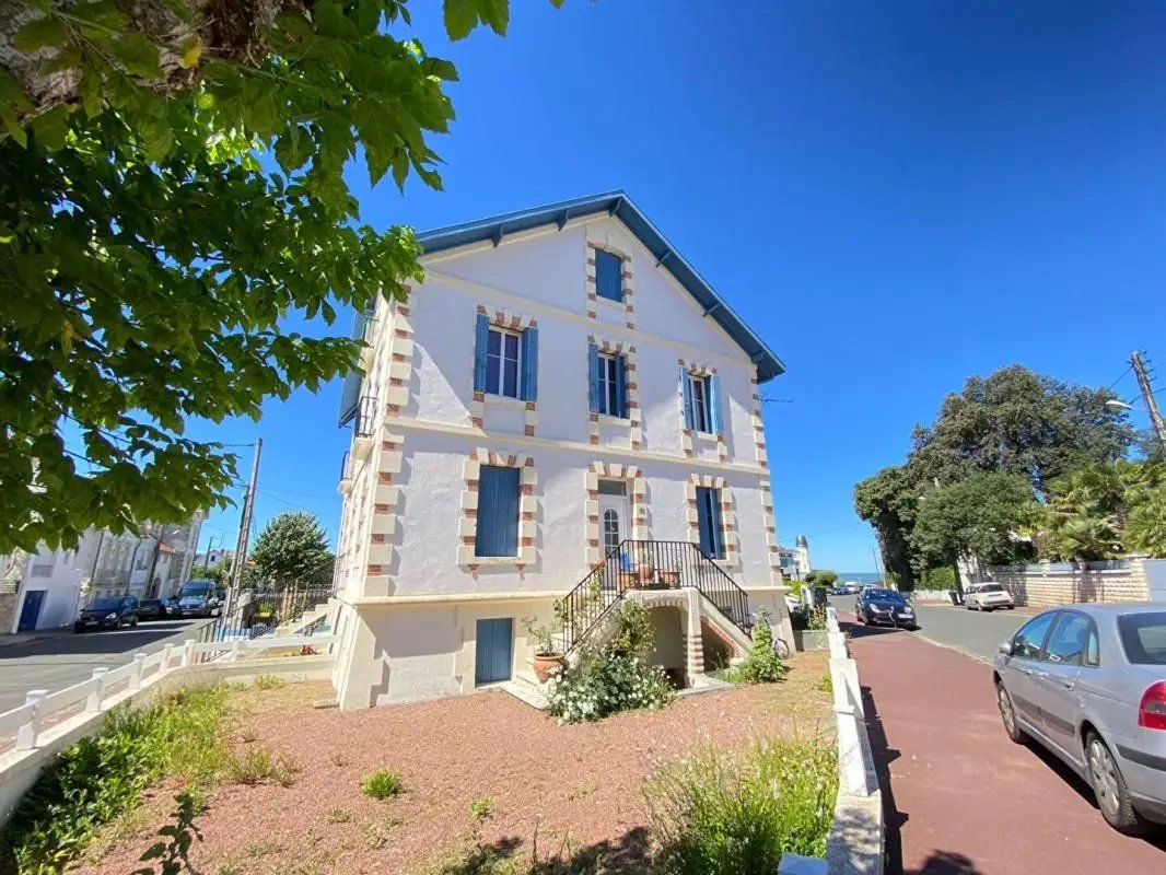 Appartement à vendre, 38m², Royan