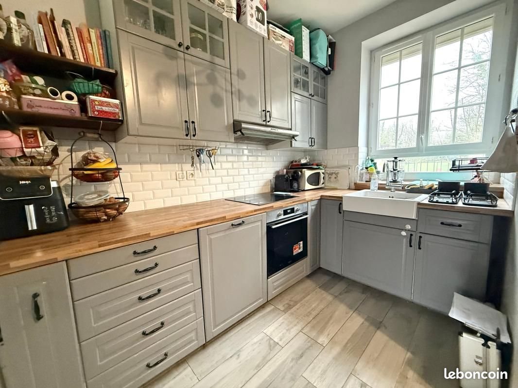Maison à vendre, 86m², Saint-Germain-lès-Corbeil
