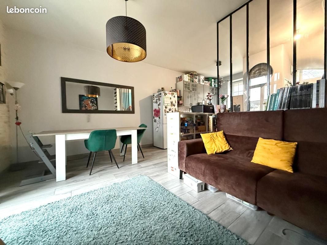 Maison à vendre, 86m², Saint-Germain-lès-Corbeil