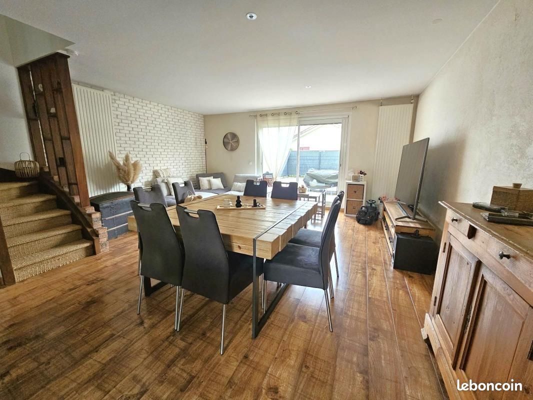 Maison à vendre, 82m², Saint-Germain-lès-Corbeil