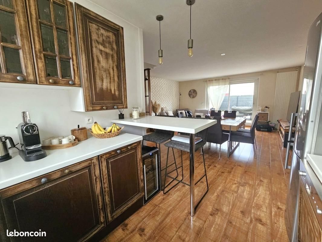 Maison à vendre, 82m², Saint-Germain-lès-Corbeil