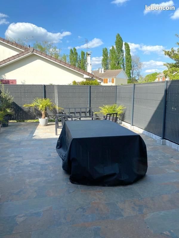 Maison à vendre, 82m², Saint-Germain-lès-Corbeil