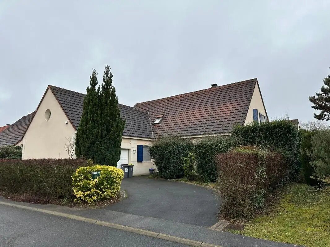Maison à vendre, 255m², Saint-Germain-lès-Corbeil