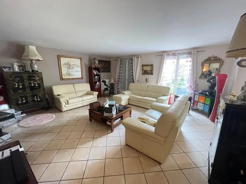 Maison à vendre, 255m², Saint-Germain-lès-Corbeil